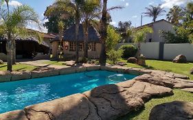 The Outlook Guest House